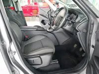 Used Renault Grand Scénic IV Iconic 2019 Grey/black MPV