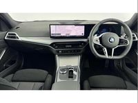 New BMW 320 M Sport 180 HP (132 kW) 2025 Other Sedan
