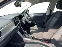 Used VW T-Roc Life 150 HP (110 kW) 2023 Grey SUV