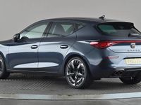 Used Cupra Leon VZ3 300 HP (220 kW) 2023 Grey Hatchback