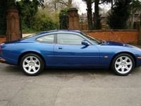 Used Jaguar XK 1998 Coupe