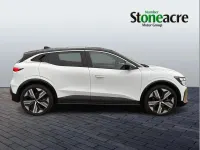 Used Renault Megane E-Tech Iconic 161 kW (220 HP) 2023 Other Hatchback
