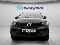 Used Volvo XC40 Core 169 kW (231 HP) 2022 Black SUV