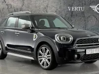 Used Mini Cooper S Countryman Exclusive 219 HP (161 kW) 2022 Other SUV