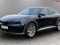 Used Genesis GV60 Sport 233 kW (318 HP) 2022 SUV