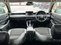 Second-hand Honda HR-V Advance 131 CP (96 kW) 2022 Gri SUV