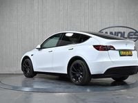 Used Tesla Model Y RWD 219 kW (299 HP) 2023 White SUV