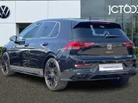 Used VW Golf VIII 150 HP (110 kW) 2024