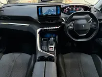 Used Peugeot 5008 Allure Premium 130 HP (95 kW) 2021 Grey SUV