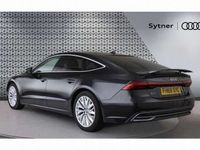 used Audi A7 55 TFSI Quattro Sport 5dr S Tronic