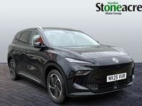 Used MG S5 Trophy 169 kW (231 HP) 2025 SUV