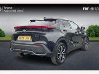 Used Toyota C-HR Design 140 HP (102 kW) 2026 SUV