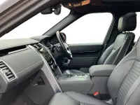 Used Land Rover Discovery SE Dynamic 300 HP (220 kW) 2022 Eiger grey SUV