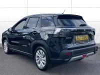 Gebraucht Suzuki SX4 S-Cross 129 PS (94 kW) 2023 Schwarz SUV