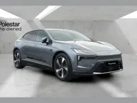 Used Polestar 4 Plus 196 kW (267 HP) 2026 Grey SUV