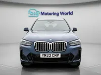 Usado BMW X3 M Sport 292 HP (214 kW) 2024 SUV