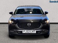 Used Mazda CX-30 122 HP (89 kW) 2023 SUV