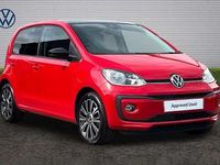 Used VW up! 65 HP (47 kW) 2022 Hatchback