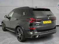 Used BMW X5 M Sport 347 HP (255 kW) 2026 Black SUV