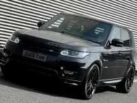 Used Land Rover Range Rover Autobiography Dynamic 306 HP (225 kW) 2016 SUV