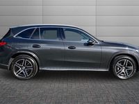 Used Mercedes GLC220 AMG line 197 HP (144 kW) 2025 Graphite grey Estate