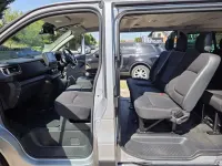 Used Renault Trafic 170 HP (125 kW) 2023 Grey MPV