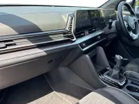Used Kia Sportage GT-Line 150 HP (110 kW) 2023 Grey SUV