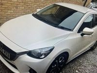 Used Mazda 2 Inclusive 90 HP (66 kW) 2015