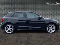 used Audi A1 35 TFSI S Line 5dr S Tronic