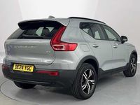 Usado Volvo XC40 Plus 161 CV (118 kW) 2024 SUV