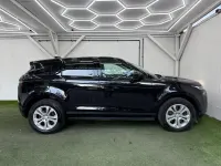 Used Land Rover Range Rover evoque S 2020 Black SUV