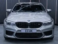 Used BMW M5 Comfort Edition 600 HP (441 kW) 2019 Grey Sedan