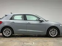 Used Audi A1 Sport 2023 SUV