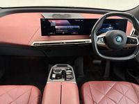 Used BMW iX M Sport 236 kW (322 HP) 2022 Grey SUV
