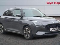 Used Suzuki Swift 82 HP (60 kW) 2026 Hatchback