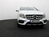 used Mercedes GLA200 GLA Class 2019 | 1.6AMG Line 7G-DCT Euro 6 (s/s) 5dr
