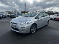 used Toyota Prius 1.8 VVTi T Spirit 5dr CVT Auto