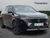 Used Peugeot e-3008 Dual Motor 239 kW (325 HP) 2025 SUV