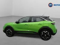 Used Vauxhall Mokka Ultimate 131 HP (96 kW) 2022 SUV