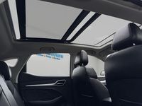 Used MG ZS Exclusive 105 kW (143 HP) 2021 Black SUV