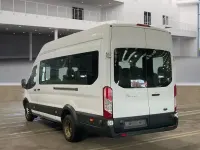 Usado Ford Transit 125 HP (91 kW) 2015 Branco