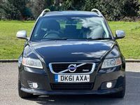 used Volvo V50 D2 [115] R DESIGN Edition 5dr