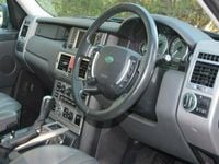 Used Land Rover Range Rover 2004 SUV