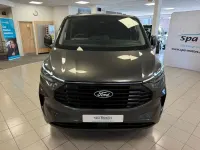 Używany Ford Transit Custom Limited 136 KM (100 kW) 2025 Szary Van