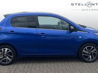 Used Peugeot 108 Allure 72 HP (52 kW) 2022 Hatchback