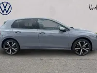 Used VW Golf VIII 150 HP (110 kW) 2026