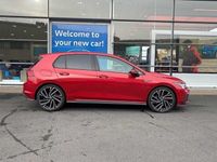 used VW Golf VIII GTD 2.0 TDI 200PS 7-speed DSG *ADELAIDE + DCC +WINTER PACK*