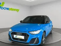 Used Audi A1 Sportback S-Line 116 HP (85 kW) 2026 Hatchback