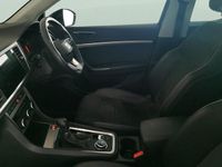 Used Seat Ateca Xperience 150 HP (110 kW) 2025 SUV