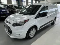 Second-hand Ford Transit Connect Trend 100 CP (73 kW) 2017 Alb Monovolum